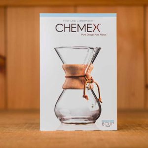 chemex 6 cup box