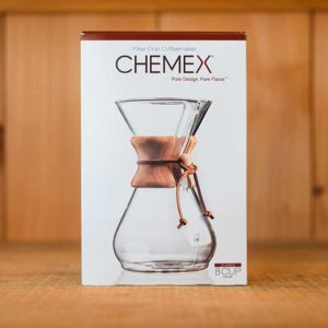 chemex classic 8 cup