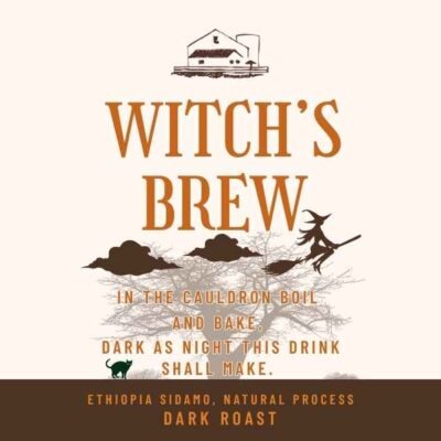 Witch's Brew