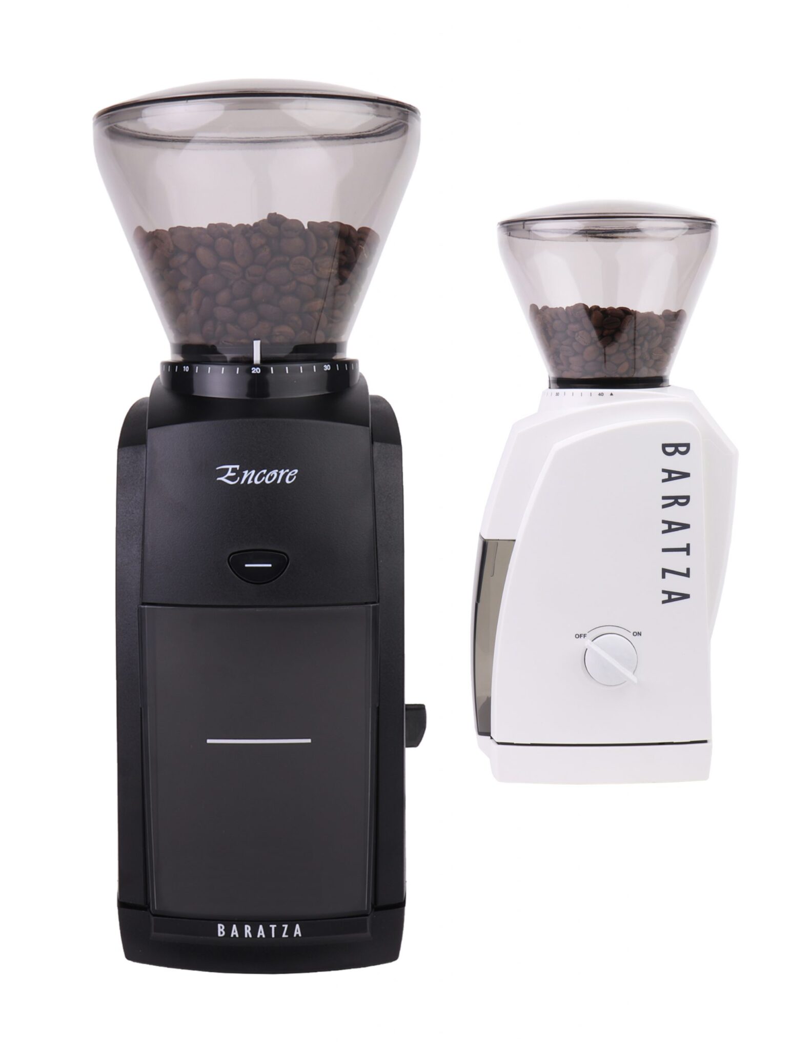 Baratza Encore Coffee Grinder Ashlawn Farm Coffee