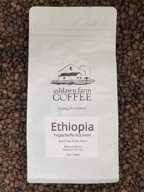 Global Coffee Explorer Gift Set - Image 4