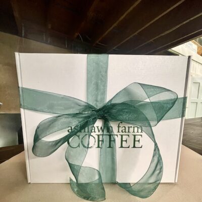 The Global Coffee Explorer Gift Set