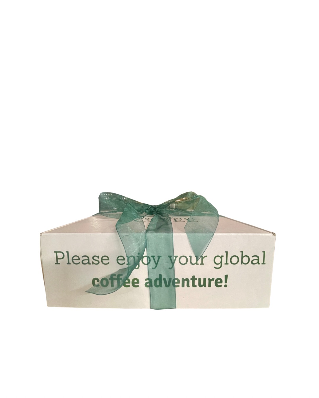 Global Coffee Explorer Gift Set - Image 2