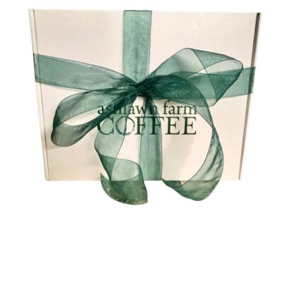 Global Coffee Explorer Gift Set