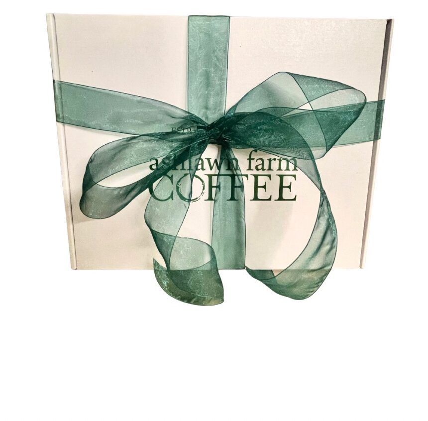 Global Coffee Explorer Gift Set