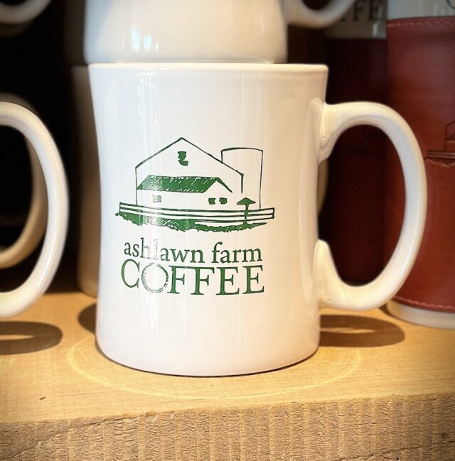 Diner Mug