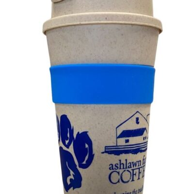 ECO Co-branded Wildcat/Ashlawn Mug